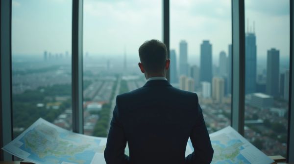 Agence d'urbanisme : rôle et enjeux de l'aménagement du territoire