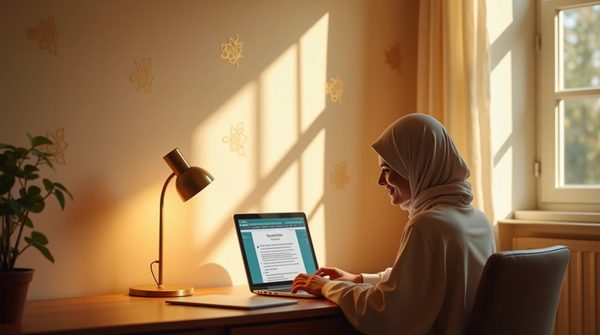 Apprendre le Coran facilement grâce à des cours en ligne