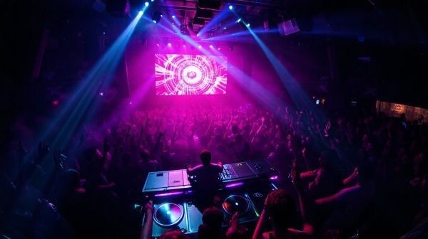 Atouts d'un DJ pro à Strasbourg pour éblouir vos convives