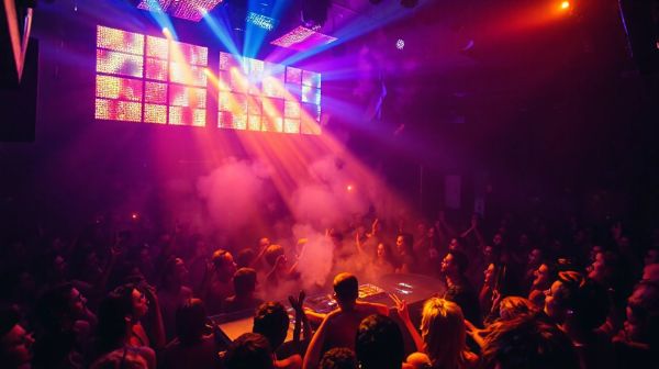 Atouts d'un DJ pro à Strasbourg pour éblouir vos convives