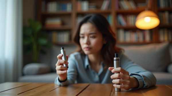 Cigarette électronique : guide complet pour les nouveaux utilisateurs