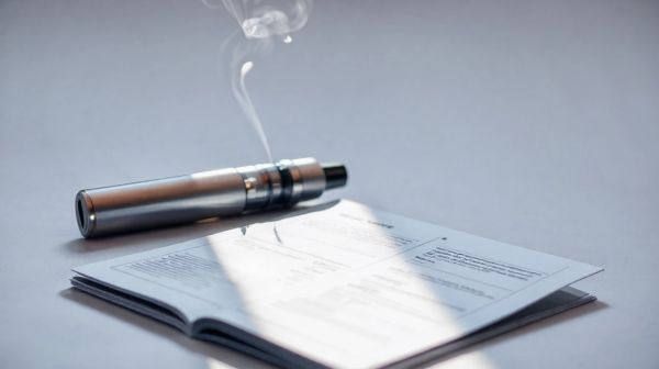Cigarette électronique : guide complet pour les nouveaux utilisateurs