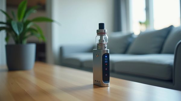 Cigarette électronique : les questions que tout débutant se pose
