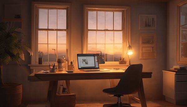 Comment exceller dans un job téléphone rose depuis chez vous