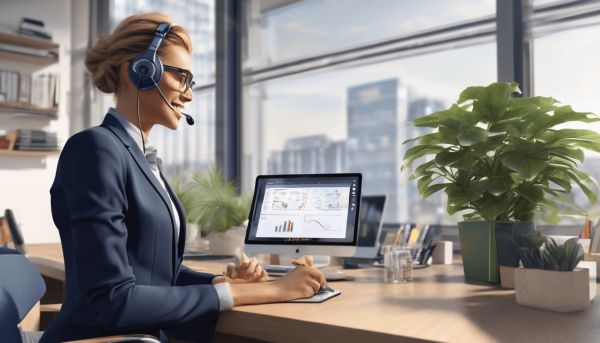 Comment réussir le recrutement hôtesse téléphone rose