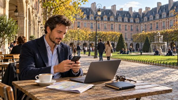 Comparatif 2026 : les méthodes de contact les plus rapides