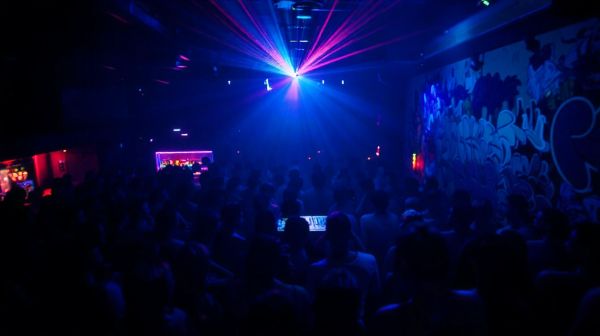 Découvrez les meilleures boîtes de nuit à Valenciennes