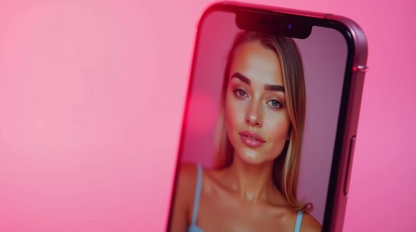 Découvrez l'univers du téléphone rose : camgirls en direct !