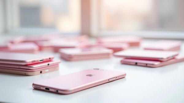 Découvrez l'univers fascinant du téléphone rose et sa domination