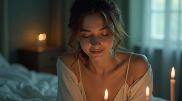 Découvrir le plaisir de la chasteté : fantasmes et choix