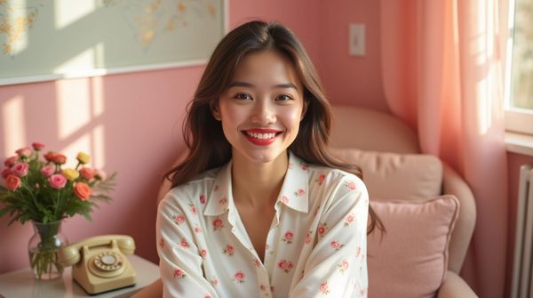 Devenir hôtesse animatrice : le monde du téléphone rose