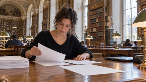 Guide complet sur l'examen civique : structure et critères d'évaluation