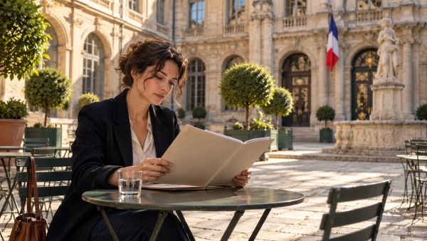 Guide complet sur l'examen civique : structure et critères d'évaluation