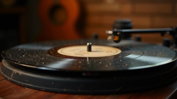 Hardcore sur vinyle : les repères pour choisir un disque qui tient en set