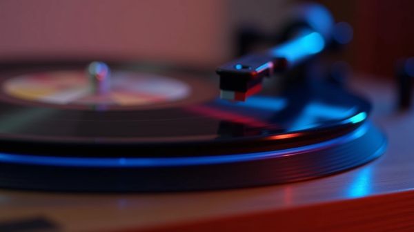 Hardcore sur vinyle : les repères pour choisir un disque qui tient en set