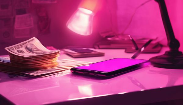 Le téléphone rose révèle de surprenantes rémunérations