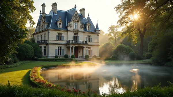 Les avantages cachés de l'immobilier de luxe à Balma