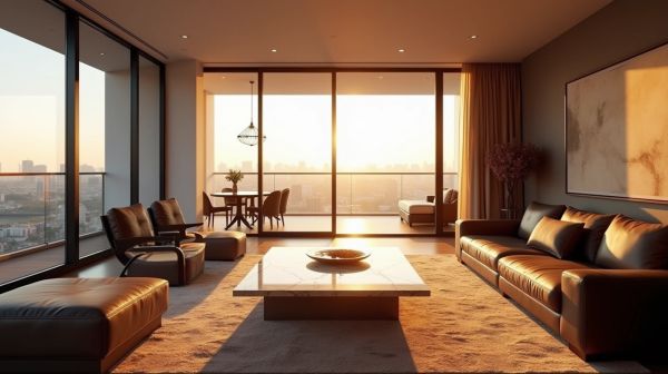 Les avantages cachés de l'immobilier de luxe à Balma