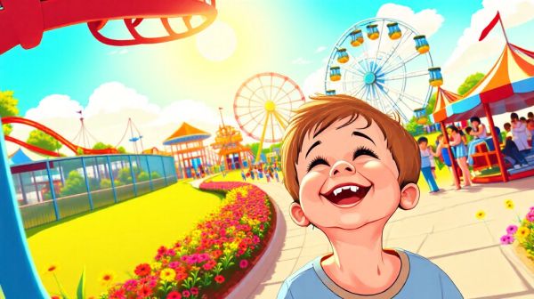 Les meilleurs parcs de loisirs pour enfants à Rocroi : guide d'achat