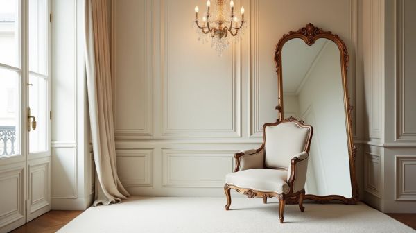 Luxe à la française : un héritage d'élégance et de savoir-faire