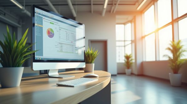 Optimiser la gestion de production avec un logiciel GPAO