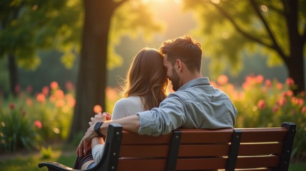 Optimiser sa rencontre amoureuse en prenant le temps nécessaire