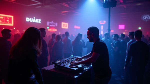 Pourquoi un DJ professionnel à Strasbourg pourrait surprendre vos invités