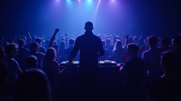 Pourquoi un DJ professionnel à Strasbourg pourrait surprendre vos invités