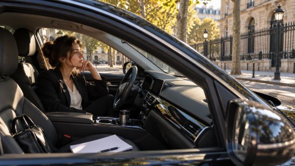 Reconversion VTC : analyse des échecs à l'examen et implications