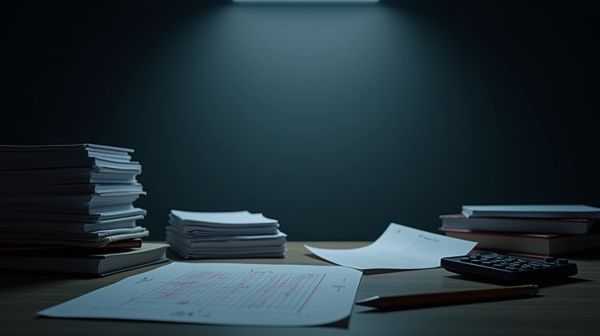 Reconversion VTC : le taux d'échec à l'examen et ce qu'il révèle