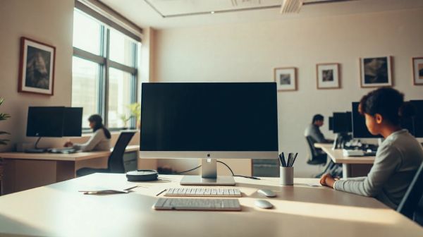 Top 5 avantages d'un logiciel GPAO pour la production efficace