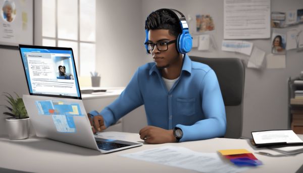 Vous cherchez un emploi de téléphone rose ? Voici comment postuler