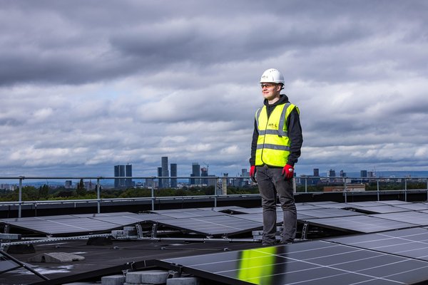 Panneau solaire photovoltaïque : avis clients et efficacité