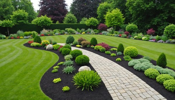 Services de jardinage sur mesure avec mon paysagiste yvelines