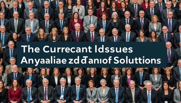 L'actualité société décryptée : enjeux et réponses d'aujourd'hui