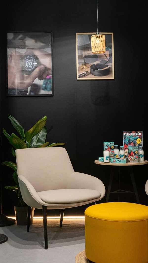 Standiste sur mesure : valorisez votre marque en événement