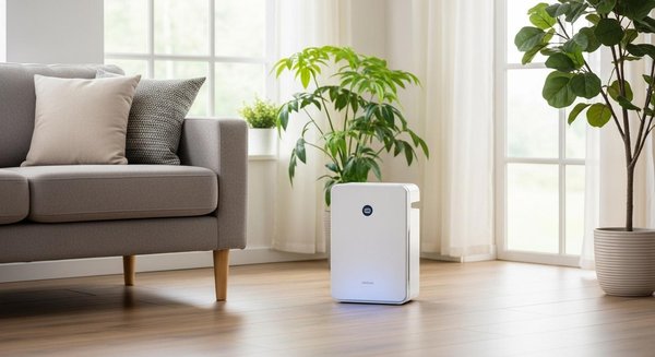Purificateur d'air : le choix idéal pour un environnement sain à la maison