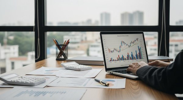 Comment analyser ses résultats financiers : les étapes décisives pour réussir