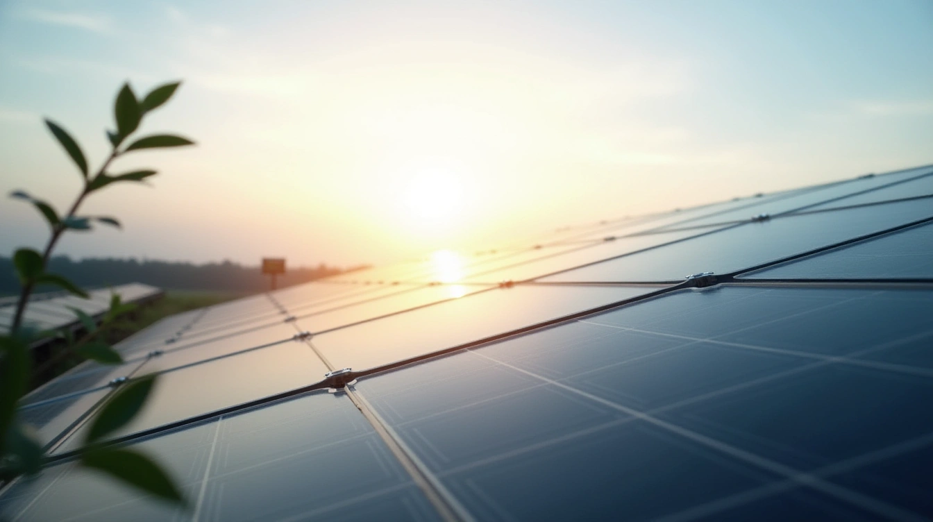 Vos questions sur le photovoltaïque